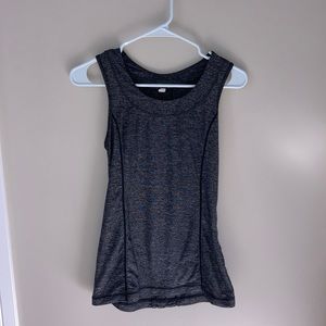 Lululemon Run Tank, Size 4